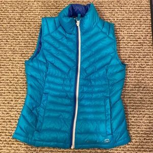 New w/o Tags - Free Country Girls puffer vest